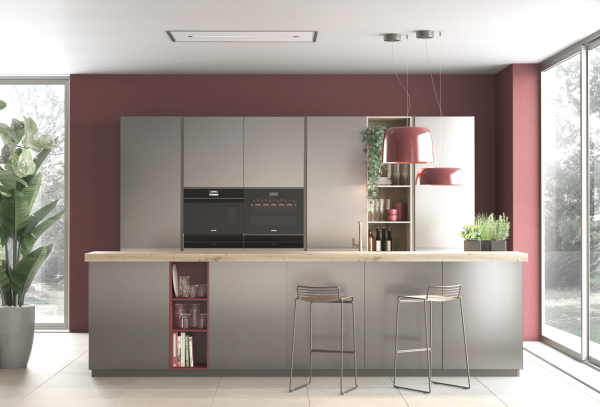 ЛДСП Титан 16 мм 2750*1830 PЕ 